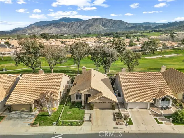 1154 Fairway Oaks, Banning, CA 92220 - #3