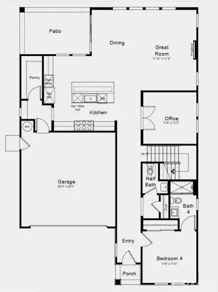 208 Briar Moon, Irvine, CA 92618 - Image #2