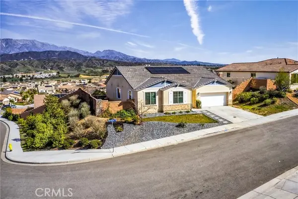 1512 Yucca Court, Calimesa, CA 92320