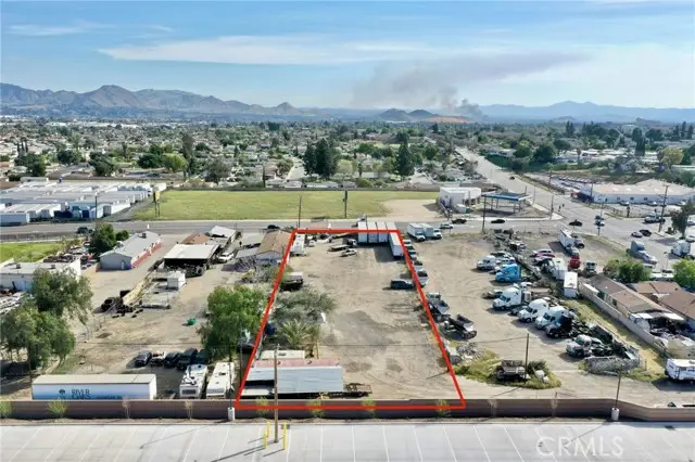 1966 Rialto, San Bernardino, CA 92410 - #1