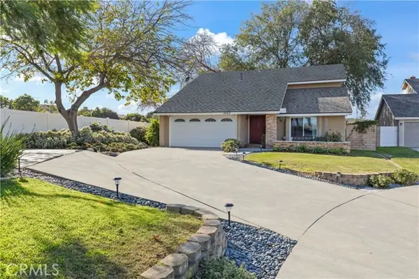 3523 Garden Court, Chino Hills, CA 91709