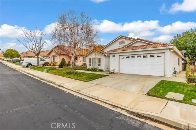 40793 Caballero, Cherry Valley, CA 92223 - #2