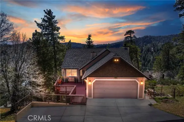 26520 Walnut Hills Drive, Lake Arrowhead, CA 92352