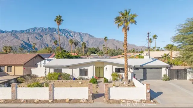 2333 San Clemente, Palm Springs, CA 92262 - #1