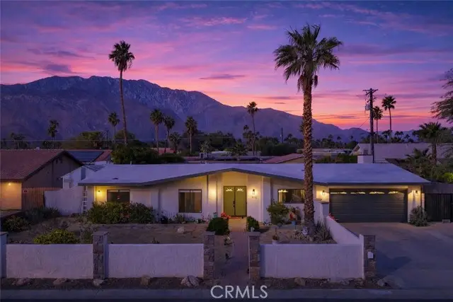 2333 San Clemente, Palm Springs, CA 92262 - #2
