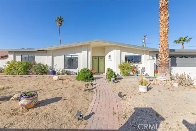 2333 San Clemente, Palm Springs, CA 92262 - #3