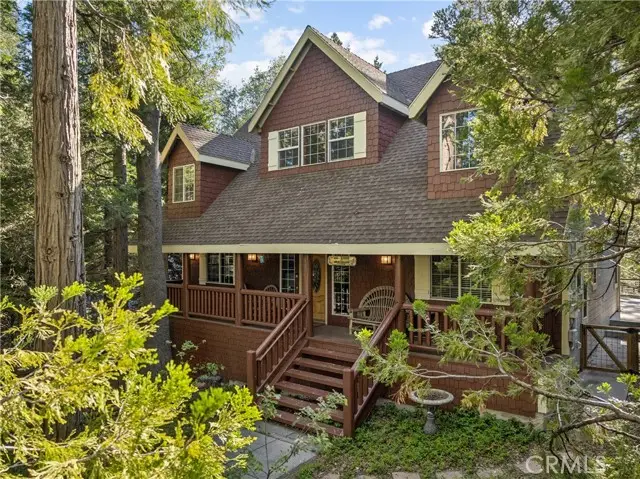 28637 Shenandoah, Lake Arrowhead, CA 92352 - #1