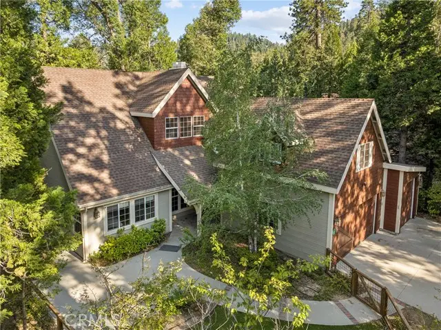 28637 Shenandoah, Lake Arrowhead, CA 92352 - #2