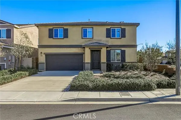 6419 Cava, San Bernardino, CA 92407