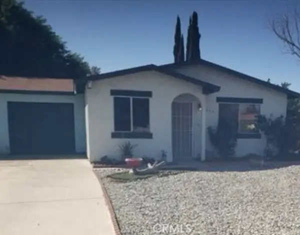 2391 Antigua Court, Hemet, CA 92545