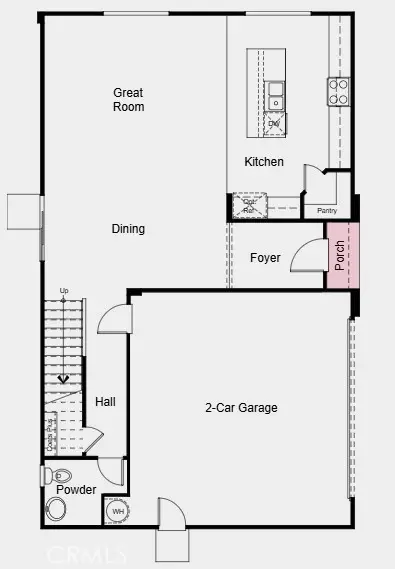 29286 Victoria Beach Boulevard, Winchester, CA 92596 - #2