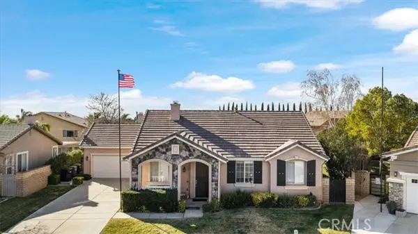 1193 Woodburn, Beaumont, CA 92223