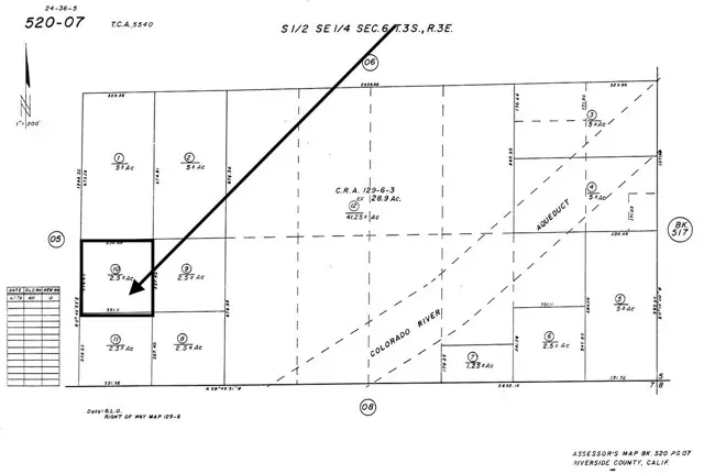 12925 Johnson Street, Whitewater, CA 92282 - #3