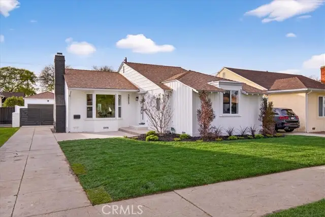 3825 Edgehill Drive, Los Angeles, CA 90008 - #1