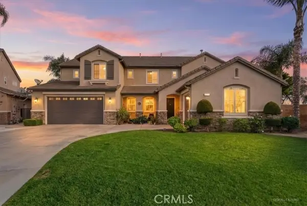 14140 Crystal Pool Court, Corona, CA 92880