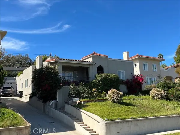 2051 Catalina street, Los Angeles, CA 90027