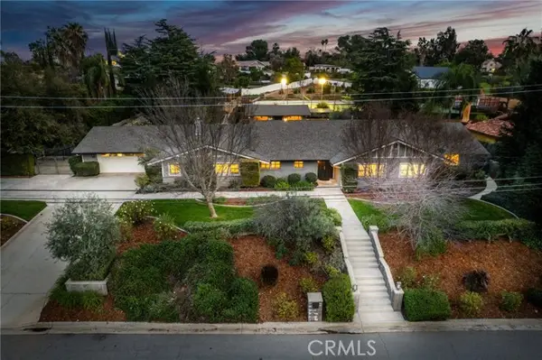 12669 Valley View Lane, Redlands, CA 92373