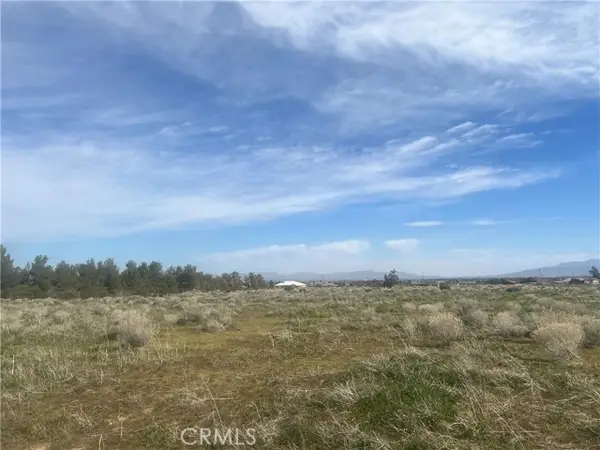 0 Vinton, Phelan, CA 92371