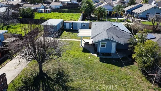 323 Rogers, Calimesa, CA 92320 - #1