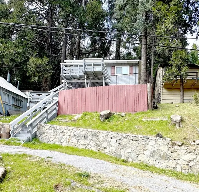 726 Golden, Lake Arrowhead, CA 92352 - #1