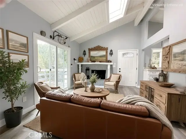 726 Golden, Lake Arrowhead, CA 92352 - #3