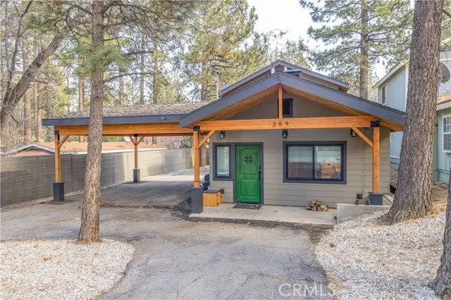259 Victoria, Sugarloaf, CA 92386 - #1