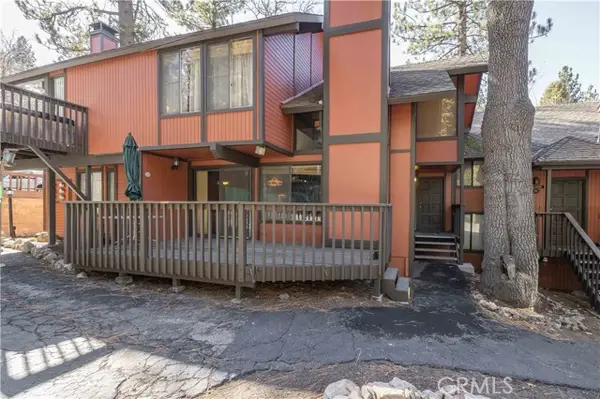 41935 Switzerland Drive  #80, Big Bear Lake, CA 92315