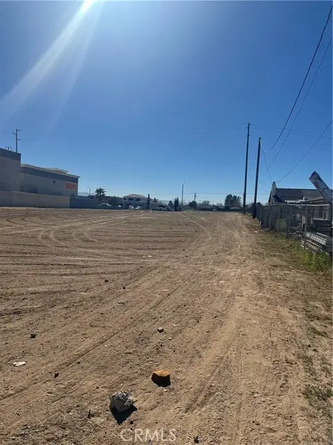 0 Bear Valley Road, Victorville, CA 92395