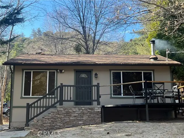 6028 Lake, Angelus Oaks, CA 92305 - #3