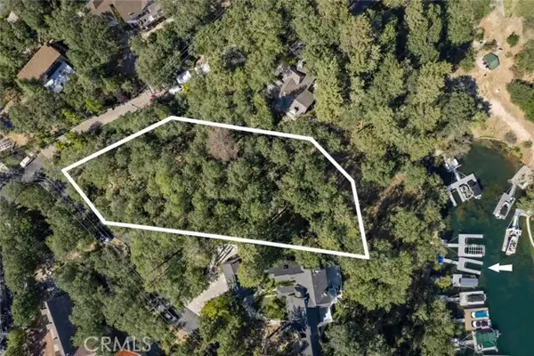 0 North Shore, Lake Arrowhead, CA 92352