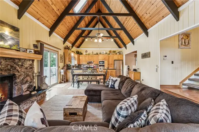 200 Birchwood, Lake Arrowhead, CA 92352 - #2