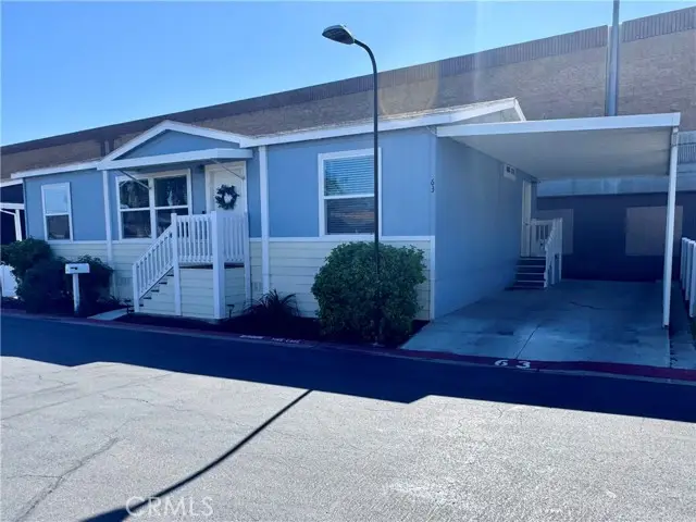 995 Pomona  #63, Corona, CA 92882 - Image #3
