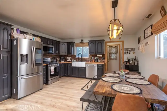 332 Grenfall Lane, Big Bear City, CA 92314 - #3