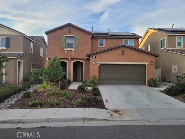 1410 Marble, Beaumont, CA 92223 - #1