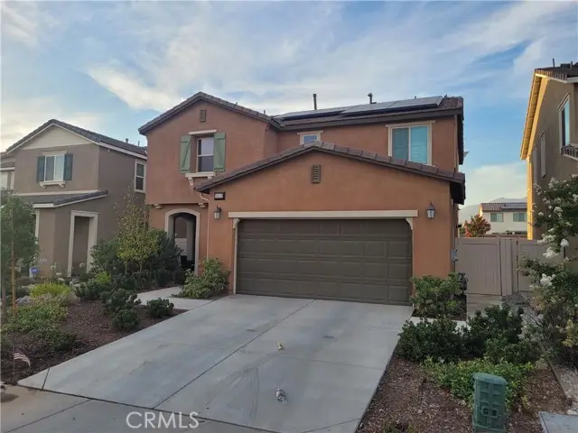 1410 Marble, Beaumont, CA 92223 - #3