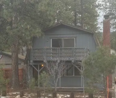 41385 Eastwood Road, Big Bear Lake, CA 92315