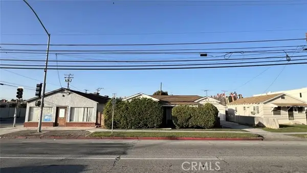 11601 Artesia Boulevard, Artesia, CA 90701