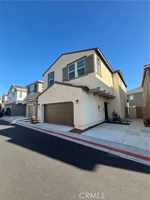1848 Jojoba Drive, Santa Paula, CA 93060