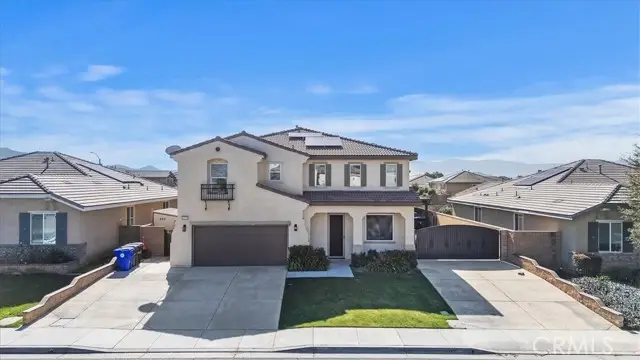 11938 Nuthatch Court, Mira Loma, CA 91752 - #2