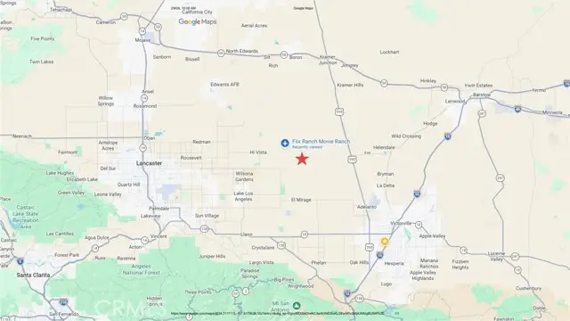 0 Alta Vista, Adelanto, CA 92301 - #2