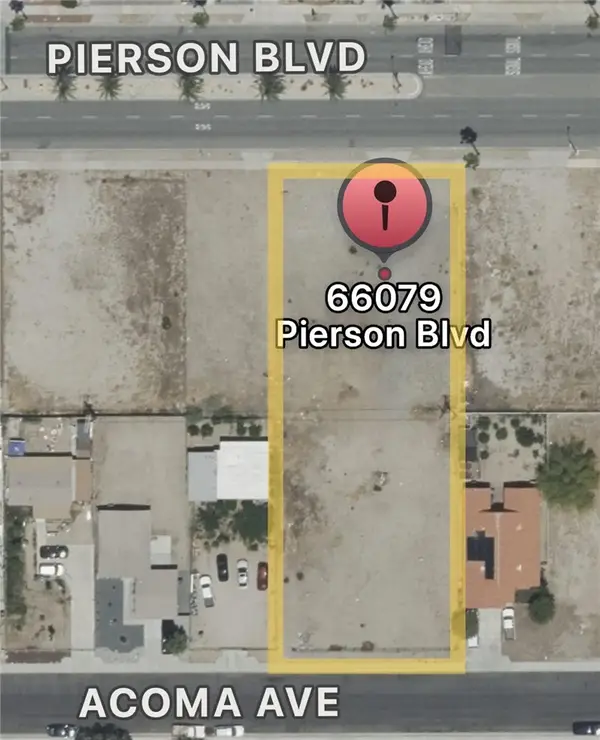 66079 Pierson, Desert Hot Springs, CA 92240