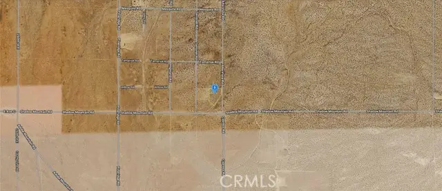 0 Willow, Adelanto, CA 92301 - #1