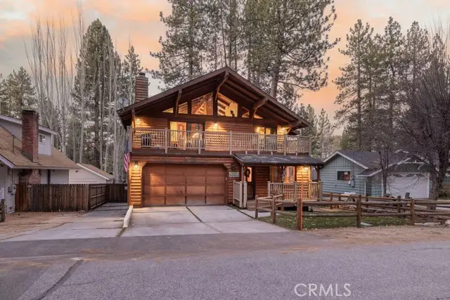 41664 Mcwhinney, Big Bear Lake, CA 92315 - #1