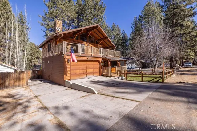 41664 Mcwhinney, Big Bear Lake, CA 92315 - #3