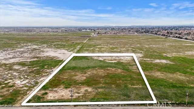 0 45th, Lancaster, CA 93535 - #1