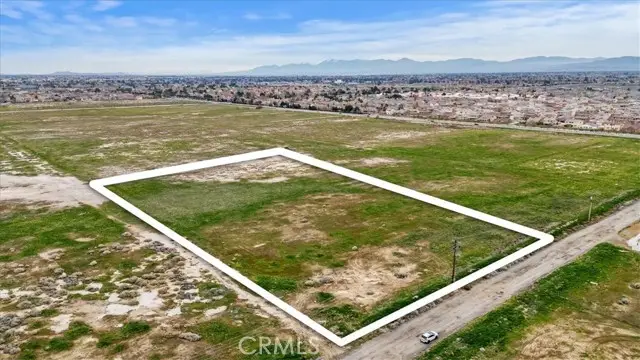 0 45th, Lancaster, CA 93535 - #3