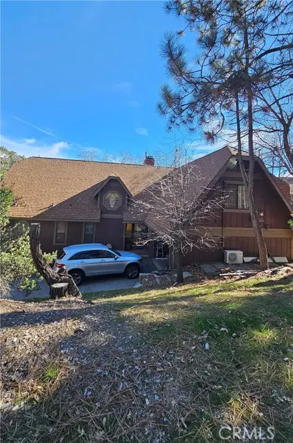 28791 Zion, Lake Arrowhead, CA 92352 - #1