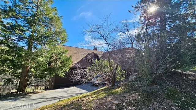 28791 Zion, Lake Arrowhead, CA 92352 - #2