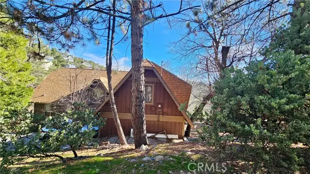 28791 Zion, Lake Arrowhead, CA 92352 - #3