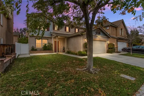 13375 Cherrylaurel Avenue, Moreno Valley, CA 92553